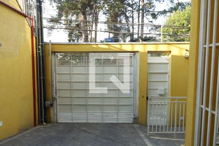 Casa de condomínio à venda com 47m², 2 quartos e 1 vagaÁrea Comum -Portão do condomínio