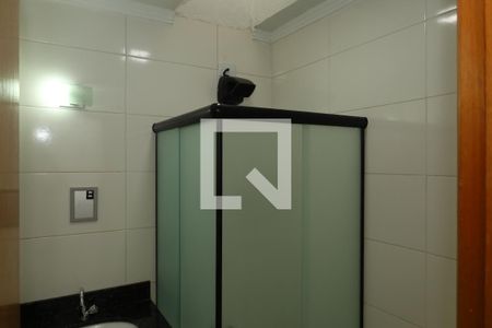 Casa de condomínio à venda com 47m², 2 quartos e 1 vagaBanheiro