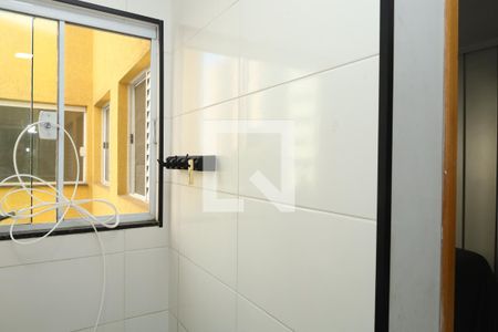 Casa de condomínio à venda com 47m², 2 quartos e 1 vagaÁrea de Serviço