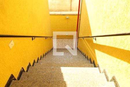 Casa de condomínio à venda com 47m², 2 quartos e 1 vagaÁrea Comum