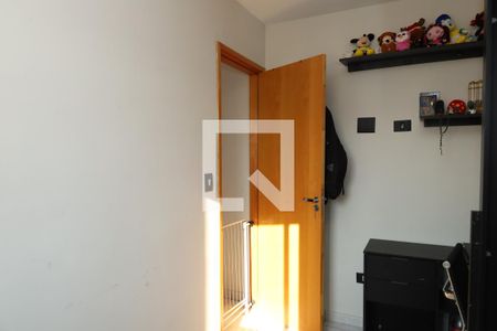 Casa de condomínio à venda com 47m², 2 quartos e 1 vagaQuarto 2