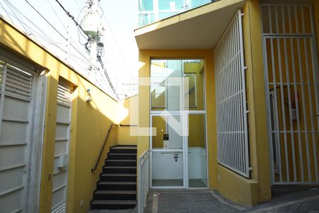 Casa de condomínio à venda com 47m², 2 quartos e 1 vagaÁrea Comum