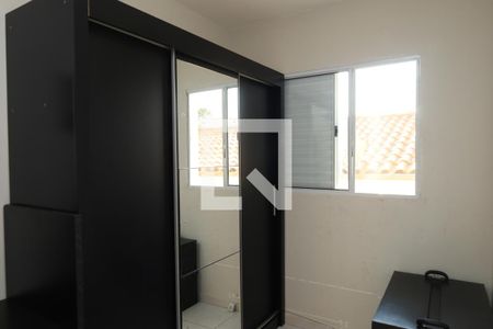 Casa de condomínio à venda com 47m², 2 quartos e 1 vagaQuarto 2