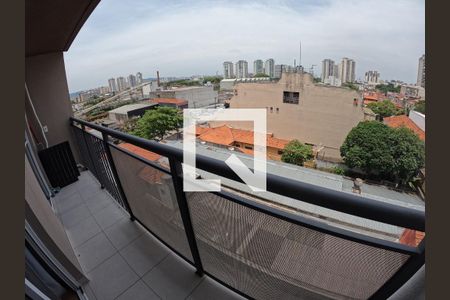 Apartamento para alugar com 1 quarto, 37m² em Água Branca, São Paulo