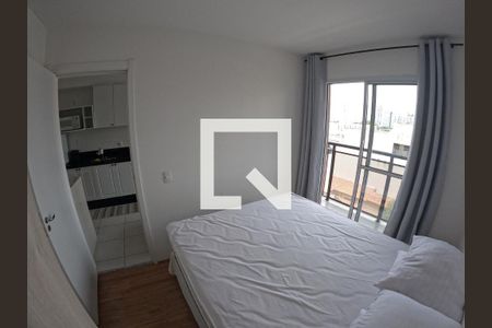 Apartamento para alugar com 1 quarto, 37m² em Água Branca, São Paulo