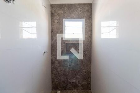 Casa à venda com 120m², 3 quartos e 2 vagasBanheiro da Suíte