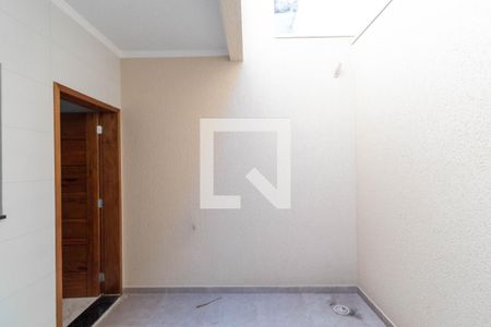Casa à venda com 120m², 3 quartos e 2 vagasLavanderia
