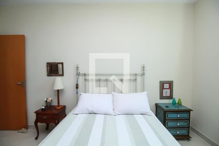 Casa de condomínio à venda com 84m², 2 quartos e 1 vagaQuarto 2