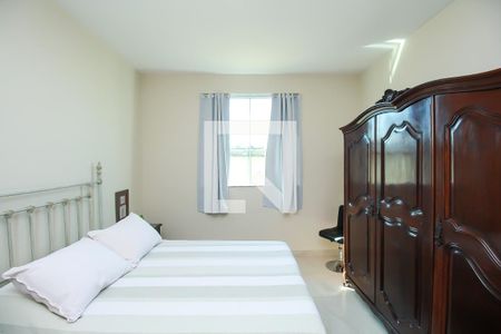 Casa de condomínio à venda com 84m², 2 quartos e 1 vagaQuarto 2