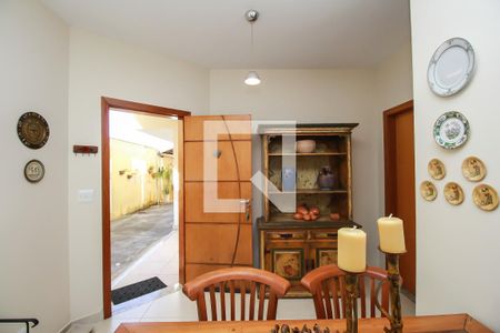 Casa de condomínio à venda com 84m², 2 quartos e 1 vagaCopa