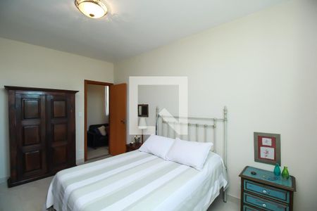 Casa de condomínio à venda com 84m², 2 quartos e 1 vagaQuarto 2