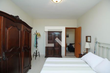 Casa de condomínio à venda com 84m², 2 quartos e 1 vagaQuarto 2