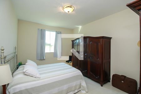 Casa de condomínio à venda com 84m², 2 quartos e 1 vagaQuarto 2