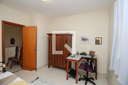 Casa de condomínio à venda com 84m², 2 quartos e 1 vagaQuarto 1