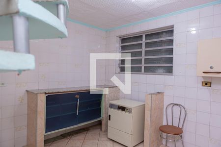 Casa à venda com 210m², 3 quartos e 2 vagasÁrea de Serviço