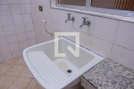 Casa à venda com 210m², 3 quartos e 2 vagasÁrea de Serviço