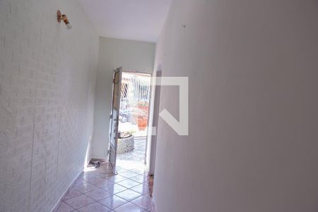 Casa à venda com 210m², 3 quartos e 2 vagasCorredor Lateral