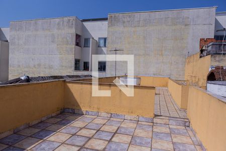 Casa à venda com 210m², 3 quartos e 2 vagasTerraço