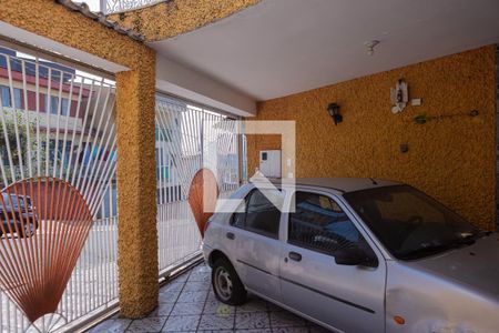 Casa à venda com 210m², 3 quartos e 2 vagasGaragem