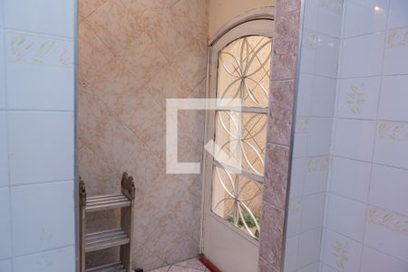 Casa à venda com 210m², 3 quartos e 2 vagasÁrea de Serviço