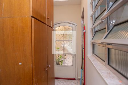 Casa à venda com 210m², 3 quartos e 2 vagasÁrea de Serviço