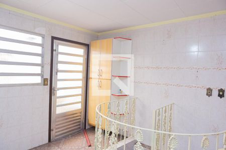 Casa à venda com 210m², 3 quartos e 2 vagasCozinha