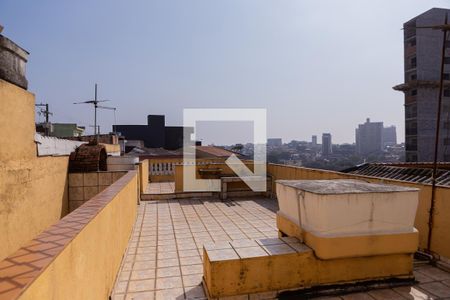 Casa à venda com 210m², 3 quartos e 2 vagasTerraço