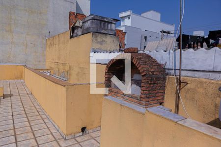 Casa à venda com 210m², 3 quartos e 2 vagasTerraço