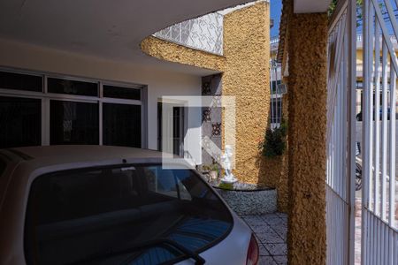 Casa à venda com 210m², 3 quartos e 2 vagasGaragem