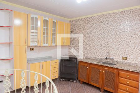 Casa à venda com 210m², 3 quartos e 2 vagasCozinha