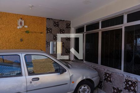 Casa à venda com 210m², 3 quartos e 2 vagasGaragem