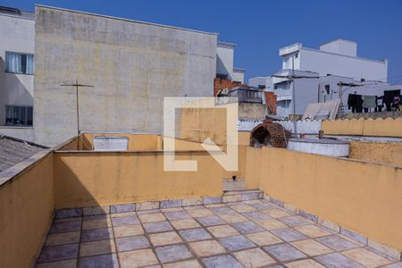 Casa à venda com 210m², 3 quartos e 2 vagasTerraço