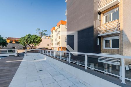 Apartamento à venda com 86m², 2 quartos e 2 vagasÁrea comum