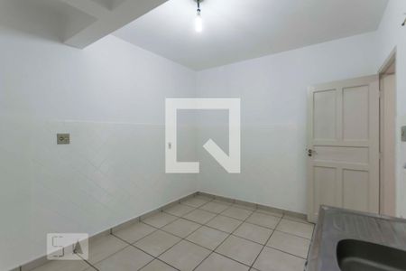Kitnet/Studio para alugar com 1 quarto, 30m² em Vila Gumercindo, São Paulo