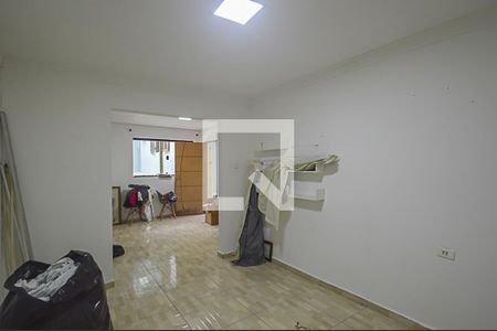 Quarto de casa para alugar com 1 quarto, 50m² em Bairro dos Casa, São Bernardo do Campo