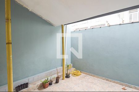 Casa para alugar com 50m², 1 quarto e sem vagaQuintal