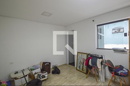 Sala de casa para alugar com 1 quarto, 50m² em Bairro dos Casa, São Bernardo do Campo