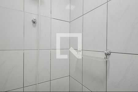 Casa para alugar com 50m², 1 quarto e sem vagaBanheiro