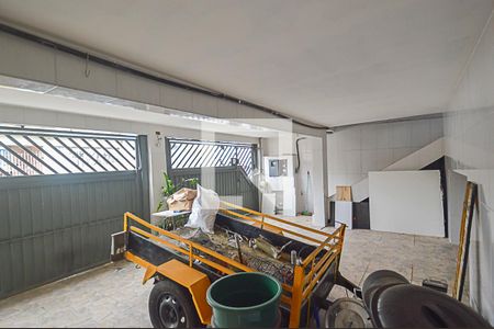 Casa para alugar com 50m², 1 quarto e sem vagaGaragem
