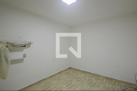 Quarto de casa para alugar com 1 quarto, 50m² em Bairro dos Casa, São Bernardo do Campo