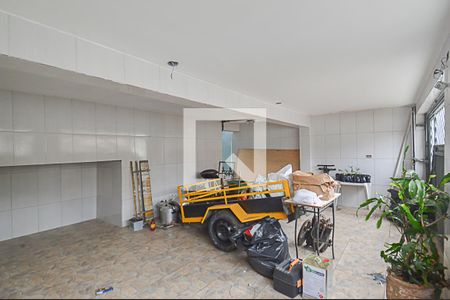 Casa para alugar com 50m², 1 quarto e sem vagaGaragem