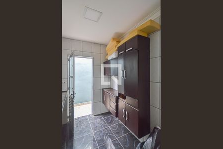 Casa para alugar com 50m², 1 quarto e sem vagaCozinha