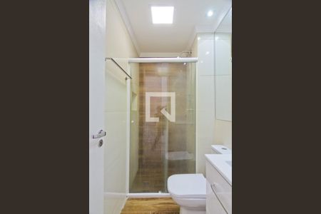 Apartamento para alugar com 45m², 2 quartos e 1 vagaBanheiro