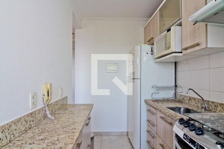 Apartamento para alugar com 45m², 2 quartos e 1 vagaCozinha