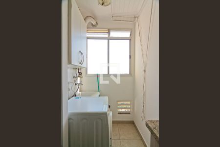 Apartamento para alugar com 45m², 2 quartos e 1 vagaÁrea de Serviço