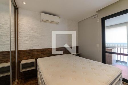 Quarto de apartamento à venda com 1 quarto, 42m² em Bela Vista, São Paulo