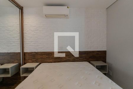 Quarto de apartamento à venda com 1 quarto, 42m² em Bela Vista, São Paulo