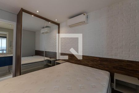 Apartamento à venda com 42m², 1 quarto e 1 vagaQuarto