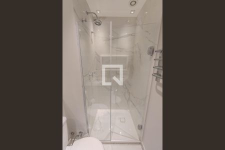 Apartamento à venda com 42m², 1 quarto e 1 vagaBanheiro