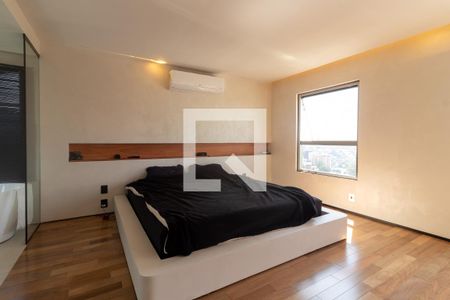 Apartamento à venda com 75m², 1 quarto e 2 vagasQuarto